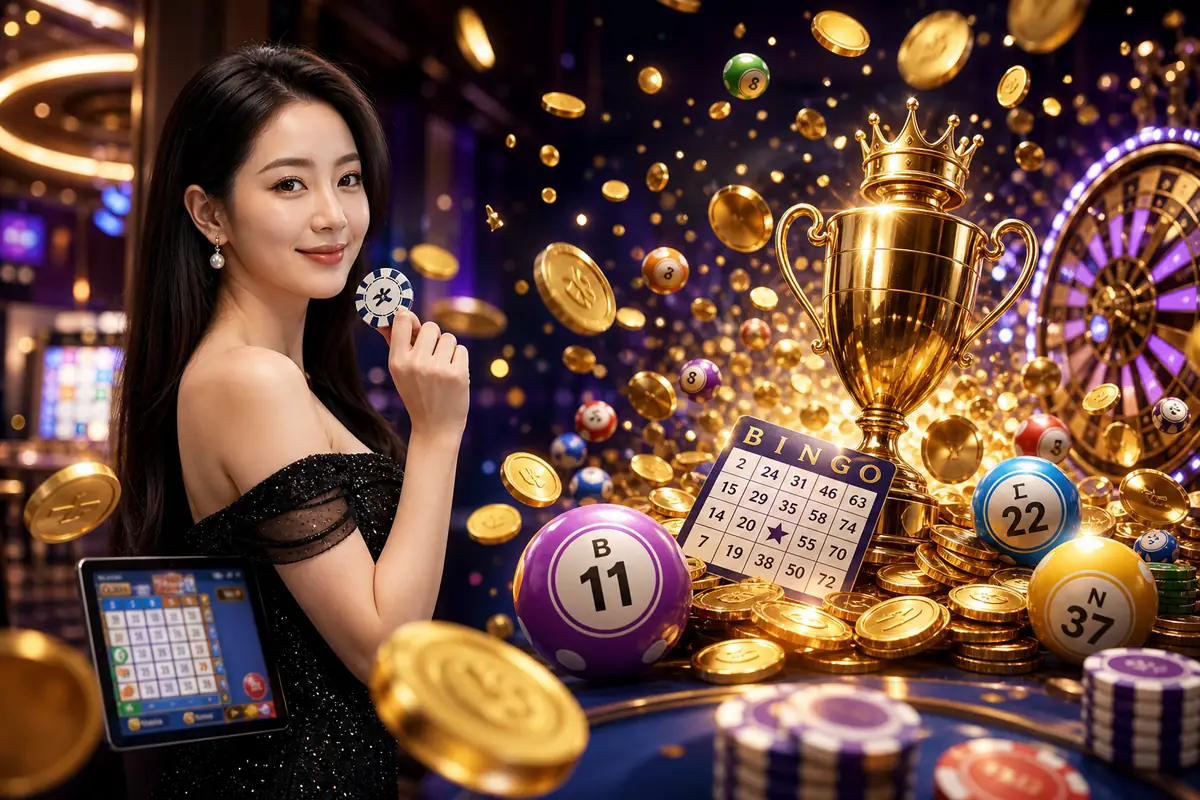 golbets Fortune Tiger স্লট গেম